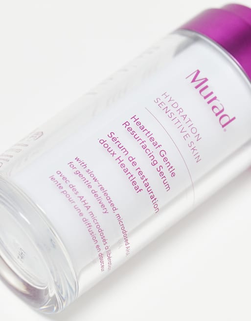 Murad - Heartleaf Gentle Resurfacing Serum 30ml, 3 van 4
