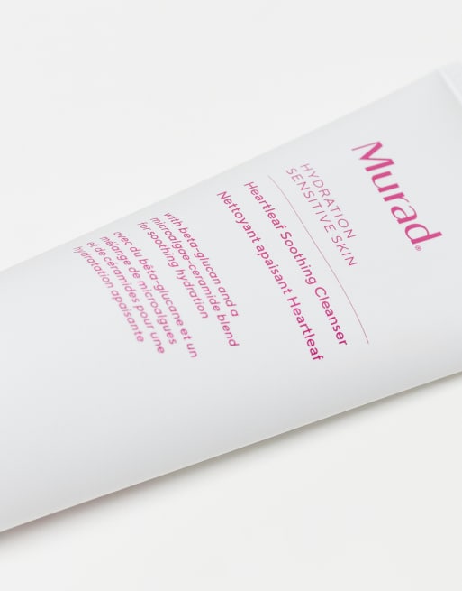 Murad - Heartleaf - Nettoyant visage apaisant - 148 ml, 4 de 4