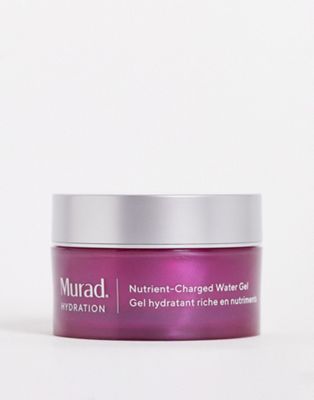 Murad Hydration Nutrient-Charged gel 50ml