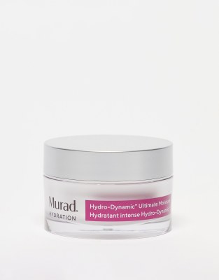 Murad - Hydro-Dynamic Ultimate Moisture - Feuchtigkeitscreme, 50 ml-Keine Farbe