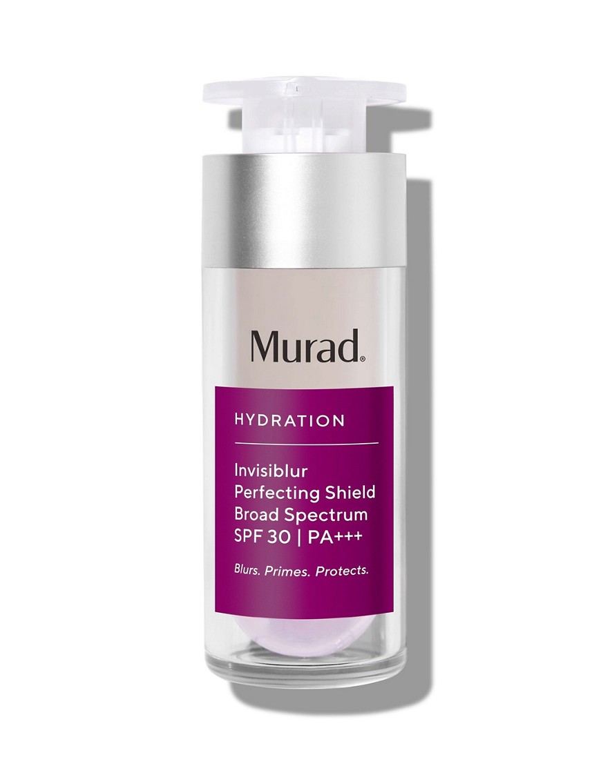 Murad Invisiblur Perfecting Shield Broad Spectrum SPF 30 PA+++ 1.0 fl oz-No color