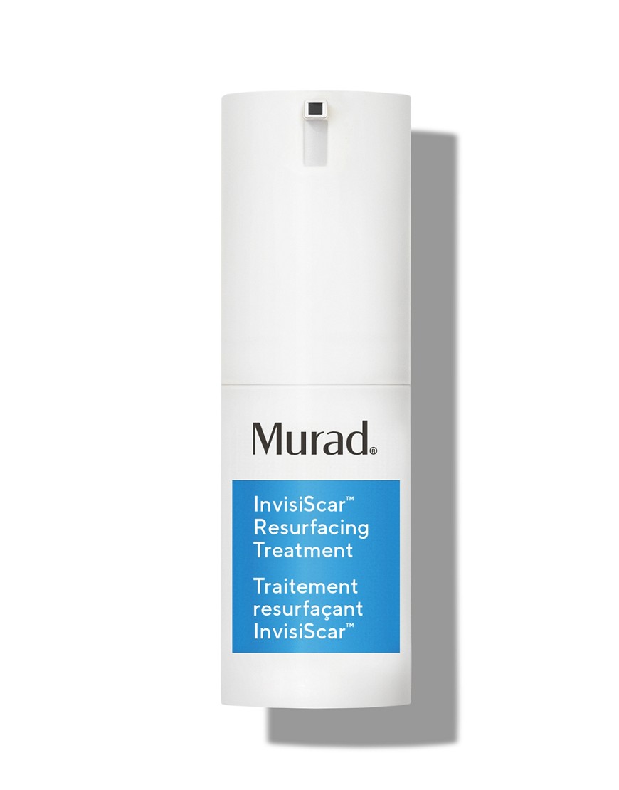 Murad InvisiScar Resurfacing Treatment 0.5 fl oz-No color