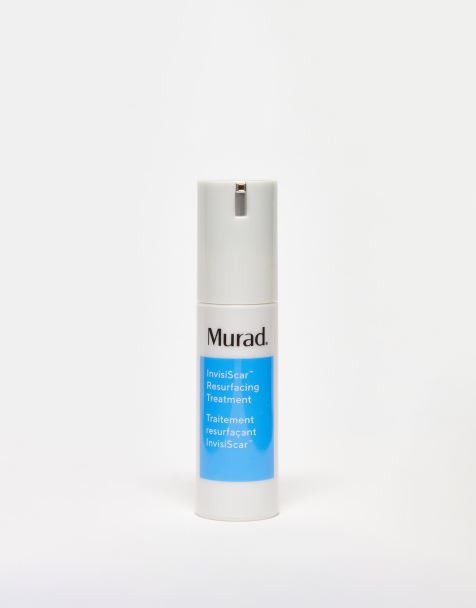 Murad – InvisiScar Resurfacing Treatment – Kuracja przeciw niedoskonałościom: 30 ml - view 1
