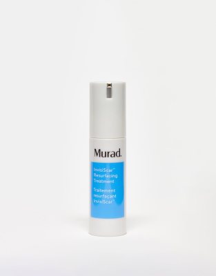 Murad - Jumbo InvisiScar Resurfacing Treatment - Behandlung zur Hauterneuerung, 30 ml-Keine Farbe