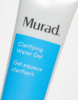 Murad - Klärendes Gel, 60 ml-Keine Farbe