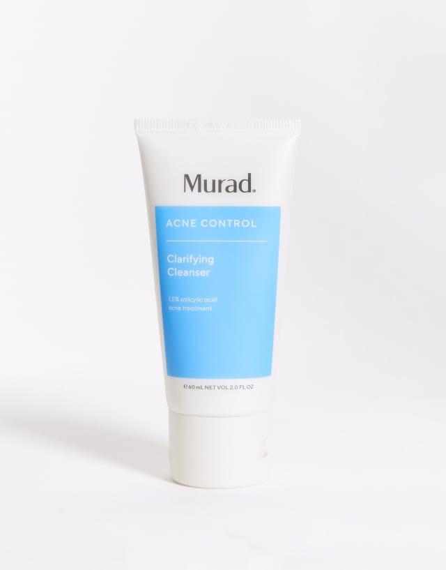 Murad Mini Clarifying Cleanser 2 fl oz