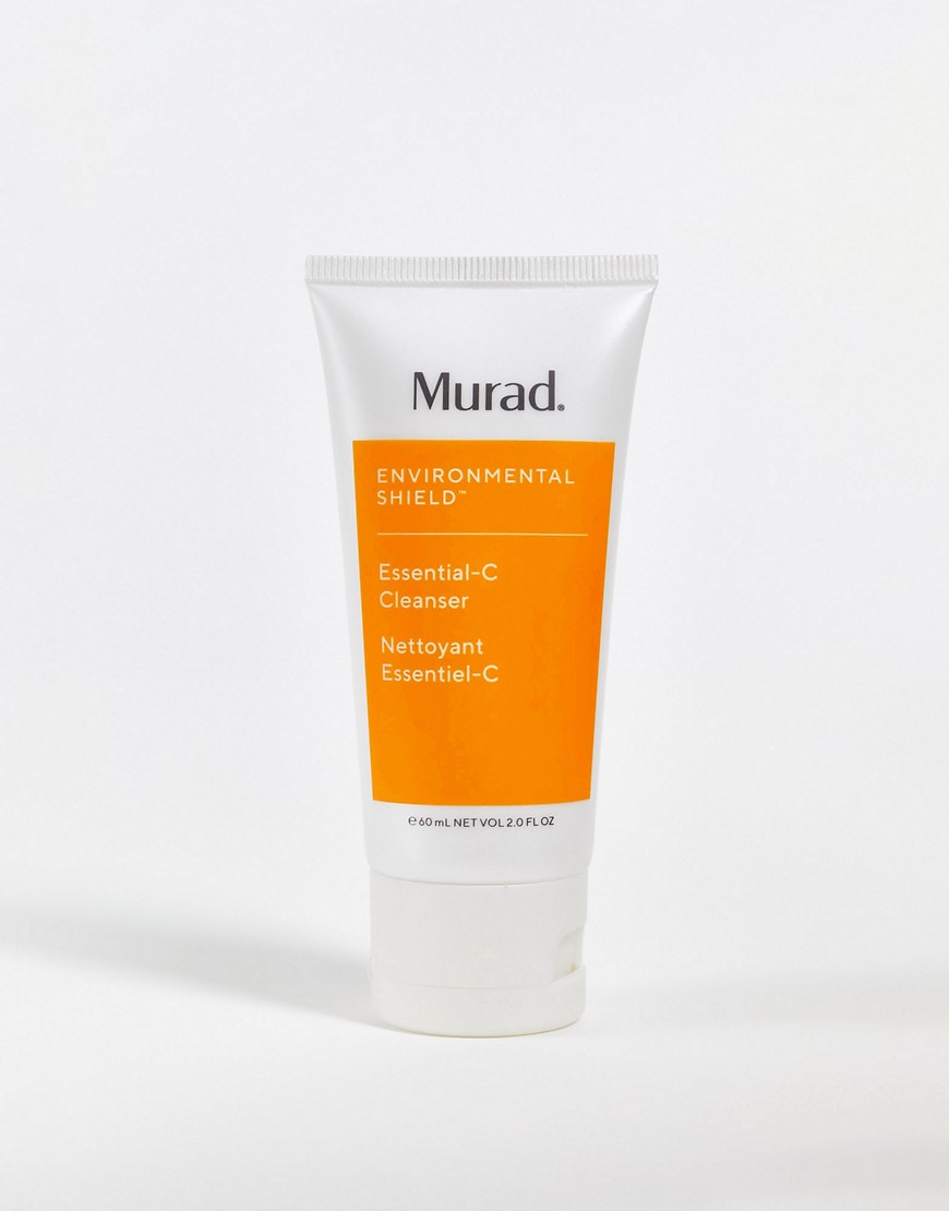 Murad Mini Essential-C Cleanser 2 fl oz-No color