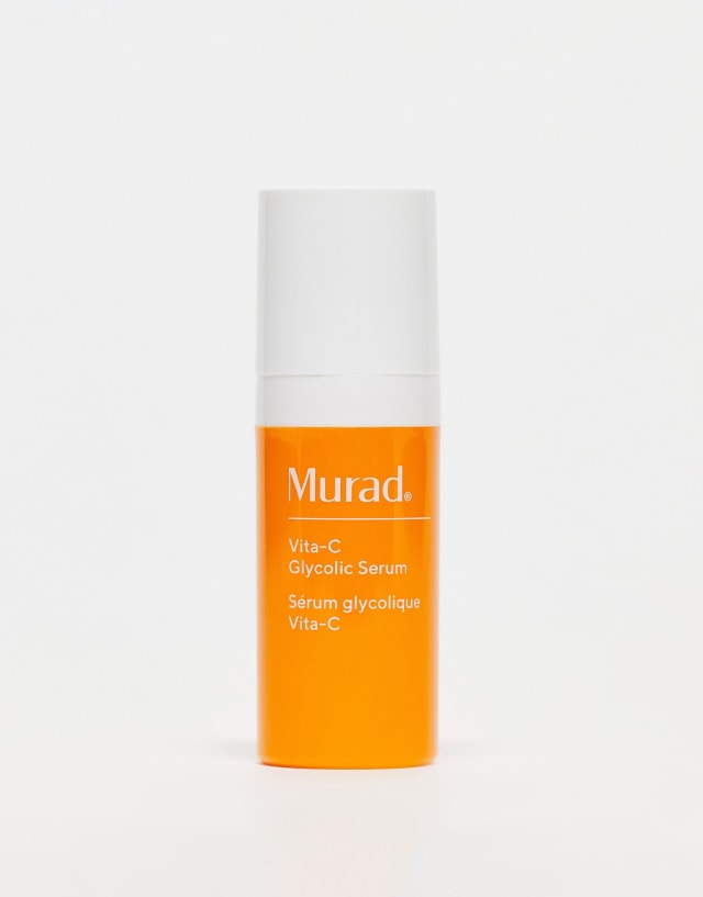 Murad Mini Vita-C Glycolic Serum 0.33 fl oz