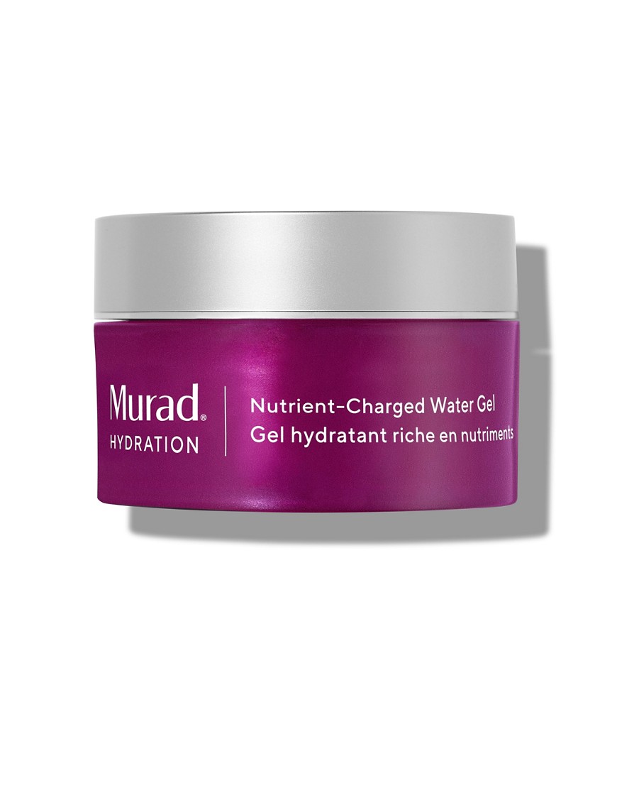 Shop Murad Nutrient-charged Water Gel 1.7 Fl Oz-no Color