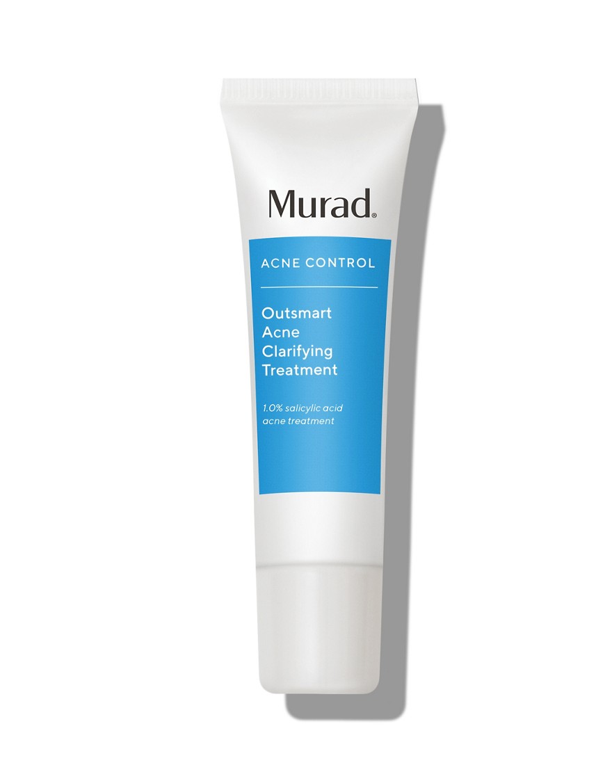 Murad Outsmart Acne Clarifying Treatment 1.7 fl oz-No color