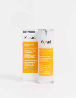 rapid dark spot correcting serum