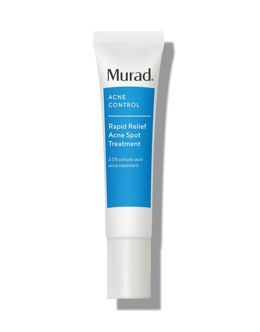 Shop Murad Rapid Relief Acne Spot Treatment 0.5 Fl Oz-no Color