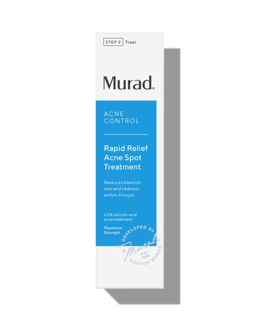 Rapid Relief Acne Spot Treatment - Murad