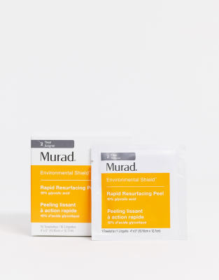 murad rapid resurfacing peel