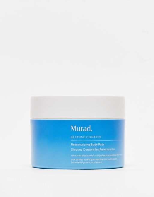 Murad Retexturizing Body + Face Pads, 2 of 4