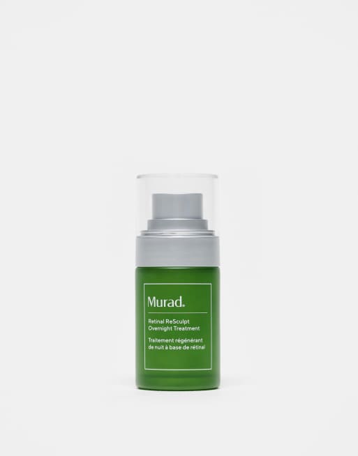 Murad - Retinal - Nachtbehandeling, 30 ml, 4 van 4