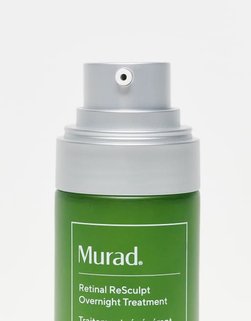 Murad - Retinal Overnight Treatment 30 ml, 3 af 4