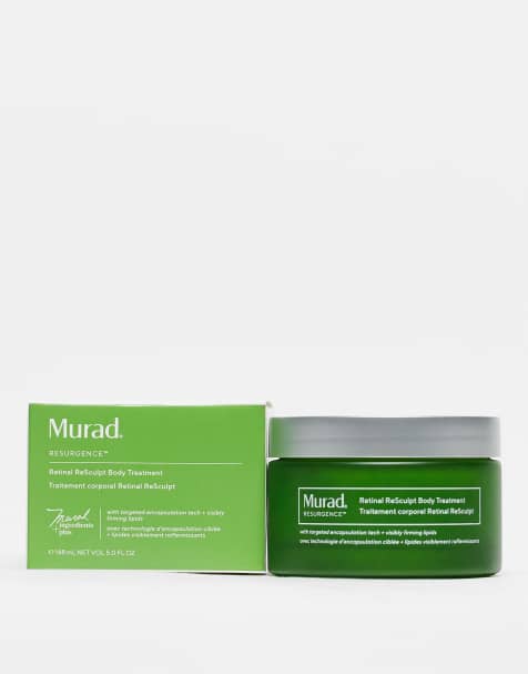 Murad - Retinal ReSculpt Body Treatment 148 ml - view 1