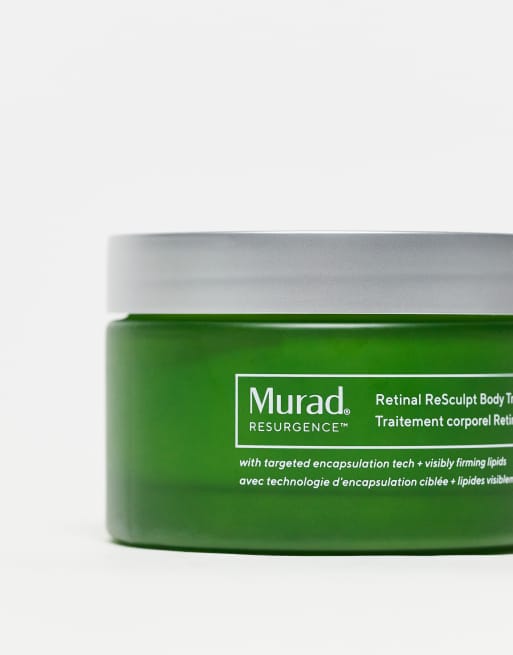 Murad – Retinal ReSculpt Body Treatment – Körperpflege, 148 ml, 3 von 4