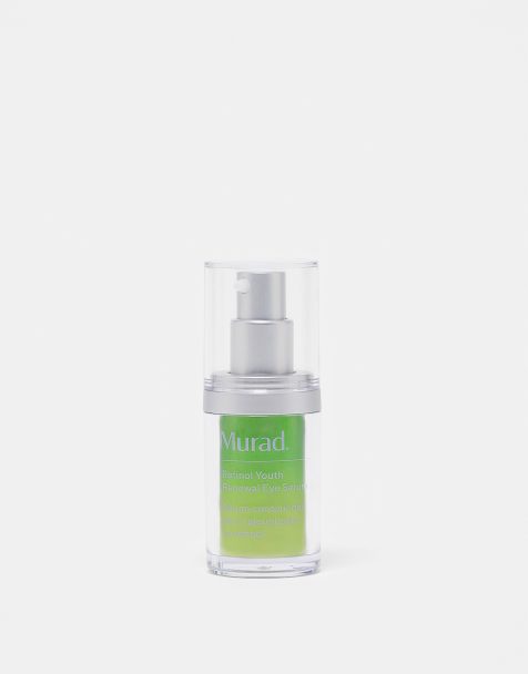 Murad – Retinol Youth – Regenerujące serum pod oczy: 15 ml - view 1