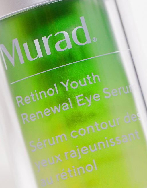 Murad Retinol Youth Renewal Eye Serum 15ml, 4 of 4