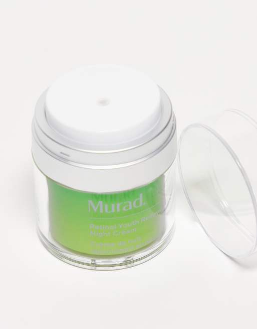 Murad – Retinol Youth Renewal – Nachtcreme, 50 ml, 2 von 4