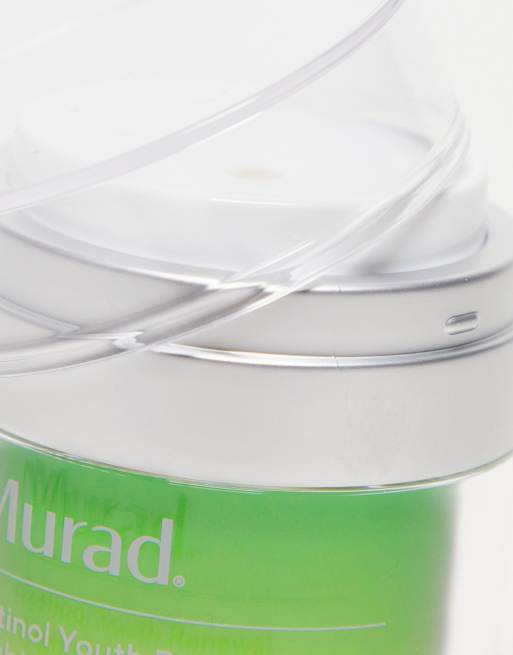 Murad – Retinol Youth Renewal – Nattkräm 50ml, 4 av 4