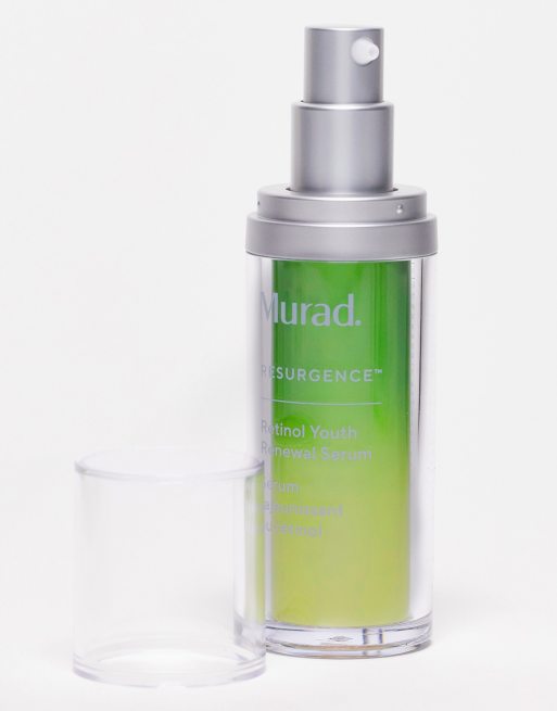 Murad - Sérum rajeunissant au rétinol - 30 ml, 2 de 4