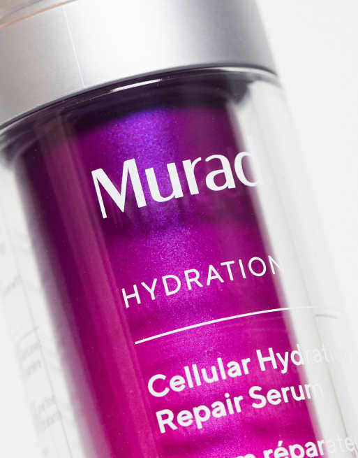 Murad - Sérum réparateur avec hydratation cellulaire - 30 ml, 4 de 4