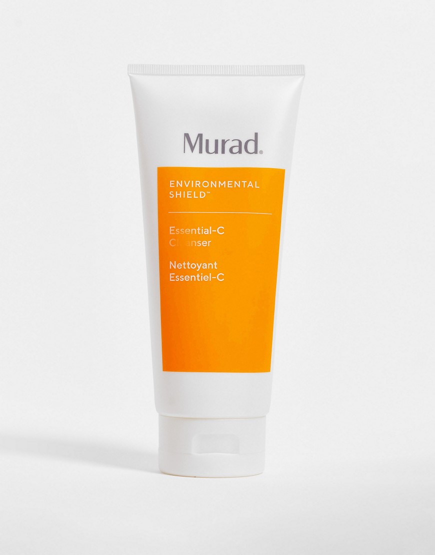 Murad Essential-C Cleanser 200ml-No colour