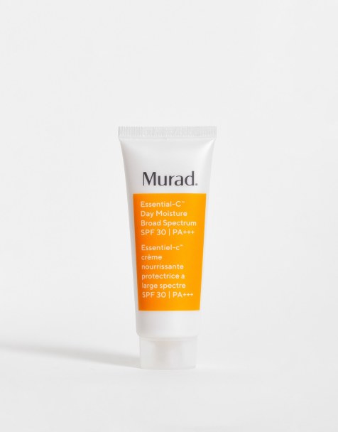 Murad - Shield Essential-C Day Moisture Broad Spectrum SPF30 PA+++, 25 ml - view 1