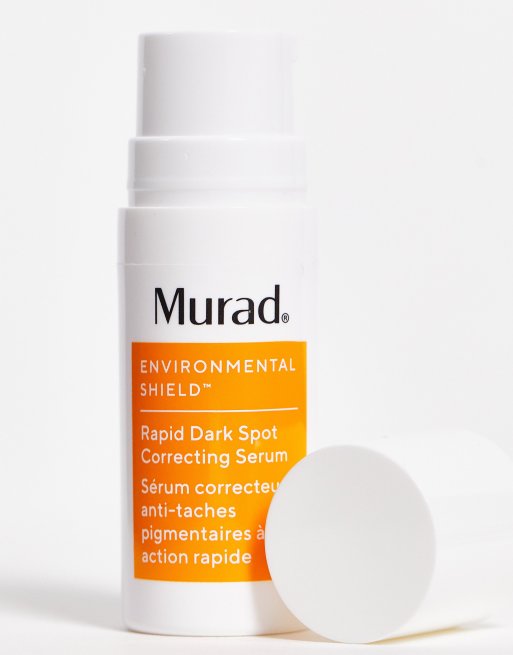 Murad Shield Rapid Dark Spot Correcting Serum 10ml , 4 of 4