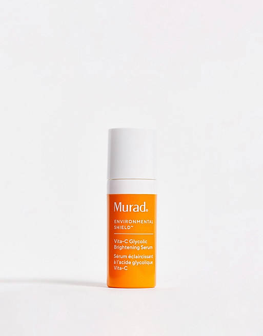Murad - Shield - Siero illuminante alla vitamina C e acido glicolico 10 ml 