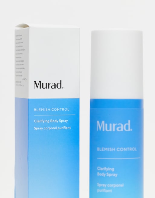 Murad - Spray corporel anti-imperfections - 180 ml, 3 de 4