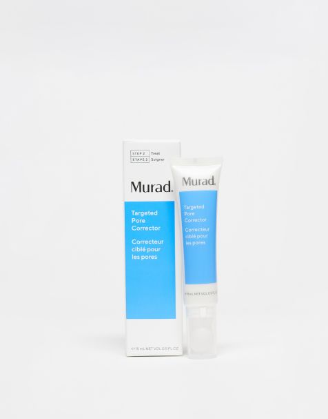 Murad - Targeted Pore Corrector - Gezichtsserum: 15ml - view 1