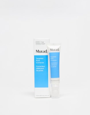 Murad - Targeted Pore Corrector - Poren-Serum, 15 ml-Keine Farbe