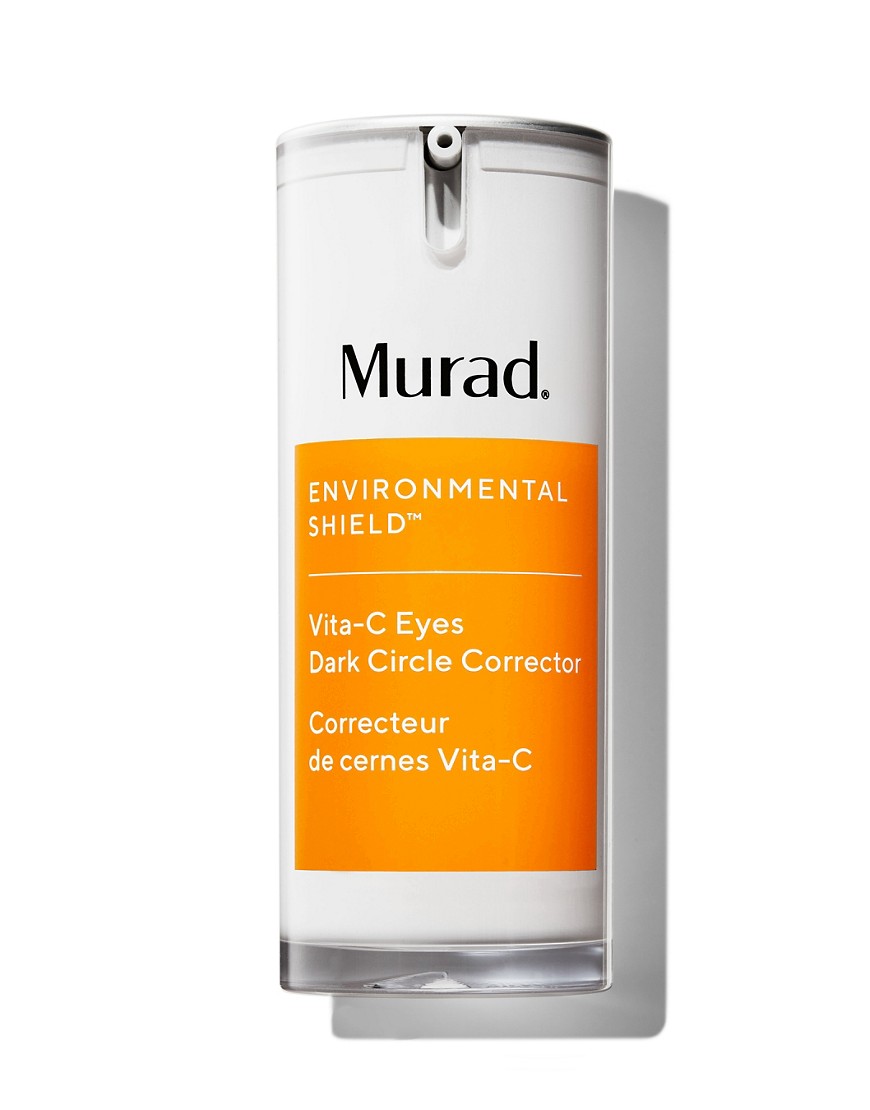 Shop Murad Vita-c Eyes Dark Circle Corrector 0.5 Fl Oz-no Color