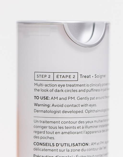Murad – Vita C Eyes Dark Circle Corrector, 15 ml – Ögonserum, 4 av 4