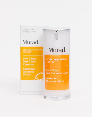 Murad Vita C Eyes Dark Circle Corrector 15ml-Transparent