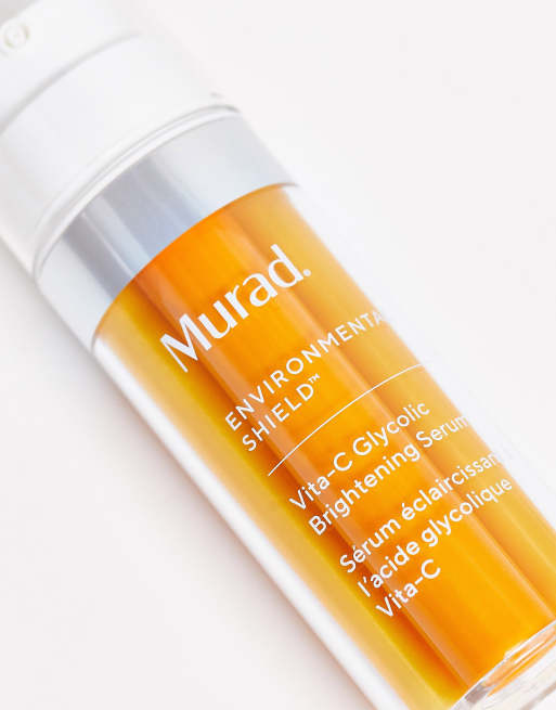Murad – Vita C – Rozjaśniające serum z kwasem glikolowym i wit C 30 ml, 2 z 4