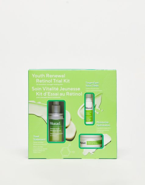 Murad - Youth Renewal - Set di prova al retinolo . Risparmia il 30% - view 1