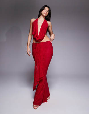 -           Murci -   red