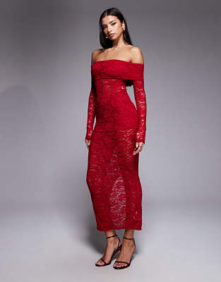 Murci     -      red