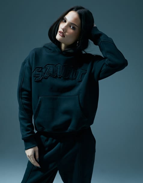 Asos womens hoodies outlet sale