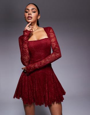 - Murci burgundy 21890₽