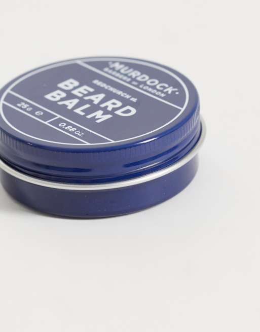Murdock ASOS Exclusive Beard Balm 25g, 4 of 4