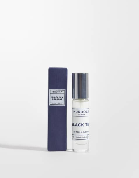 Murdock ASOS Exclusive Black Tea Cologne 10ml - view 1