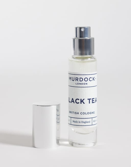 Murdock ASOS Exclusive Black Tea Cologne 10ml, 2 of 4