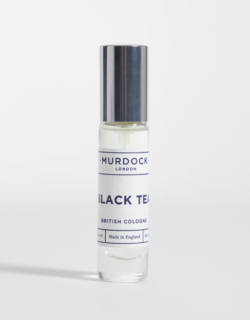 Murdock ASOS Exclusive Black Tea Cologne 10ml, 4 of 4