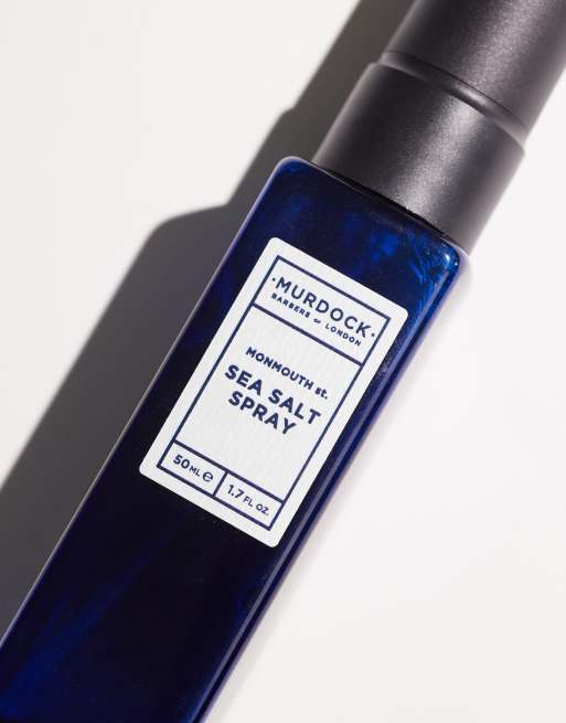 Murdock ASOS Exclusive Murdock Sea Salt Spray 50ml, 2 of 4